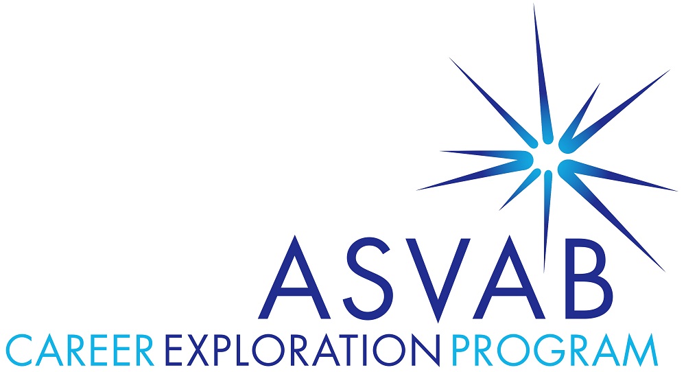 ASVAB Career Exploration Program logo
