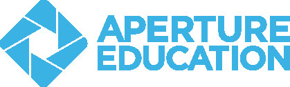 Aperture Education logo