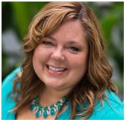 Leigh Bagwell headshot