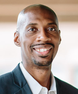 Steven Bollar headshot