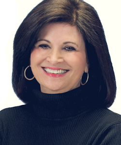 Michele Borba headshot