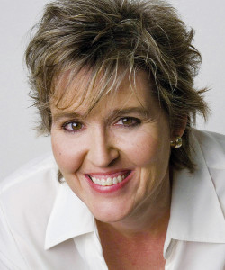 Tara Brown headshot
