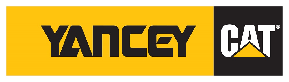 Caterpillar Yancey logo