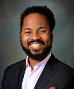 Brian Coleman headshot