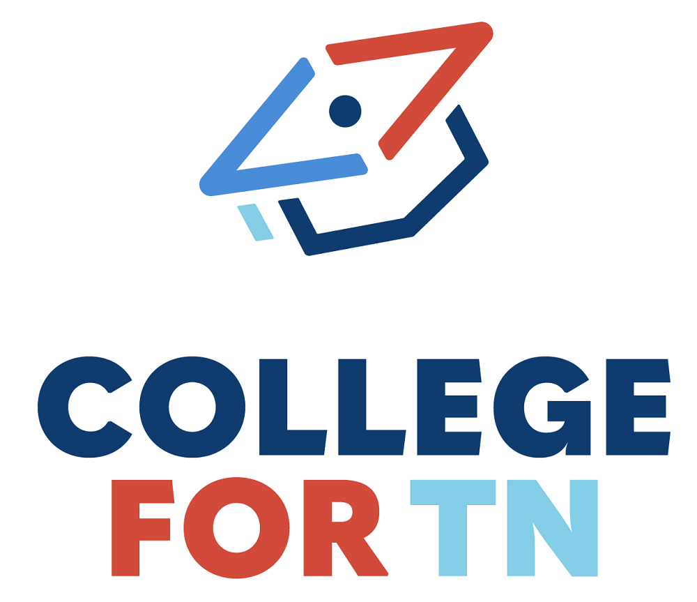 College for Tennessee logo