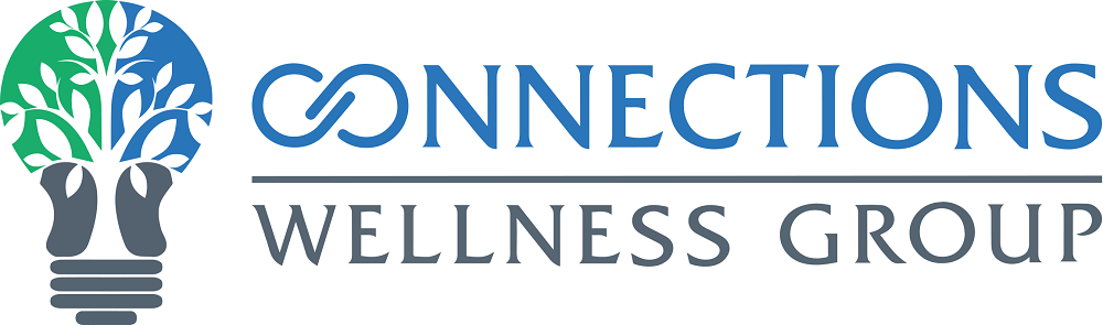 Connections Wellness Group logo