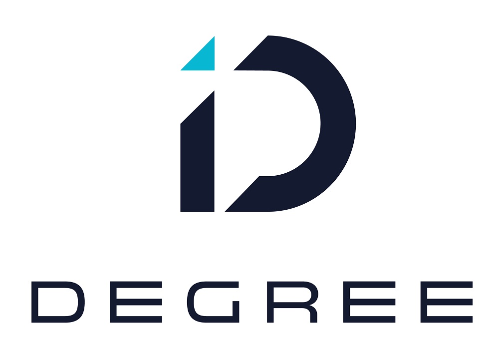 Degree logo