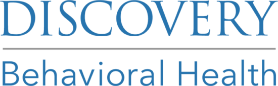 Discovery Behavioral Health logo