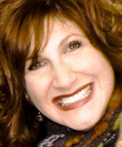Cher Edwards headshot