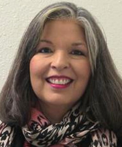 Kathryn Everest headshot
