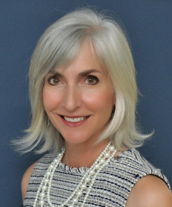 Noel Foy headshot