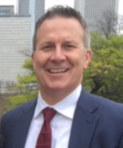 John Frassinelli headshot