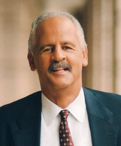 Stedman Graham headshot
