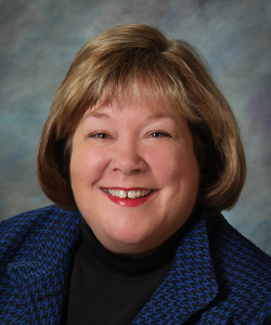 Karen Griffith headshot