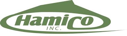 Hamico logo