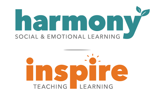 Harmony SEL Inspire logo