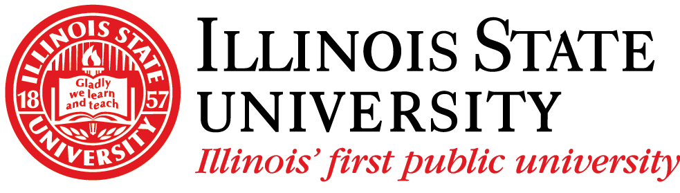 Illinois State University logo