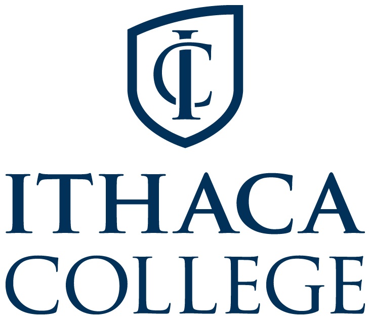Ithaca College logo