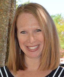 Lisa King headshot