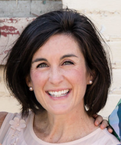 Anne Kremer headshot