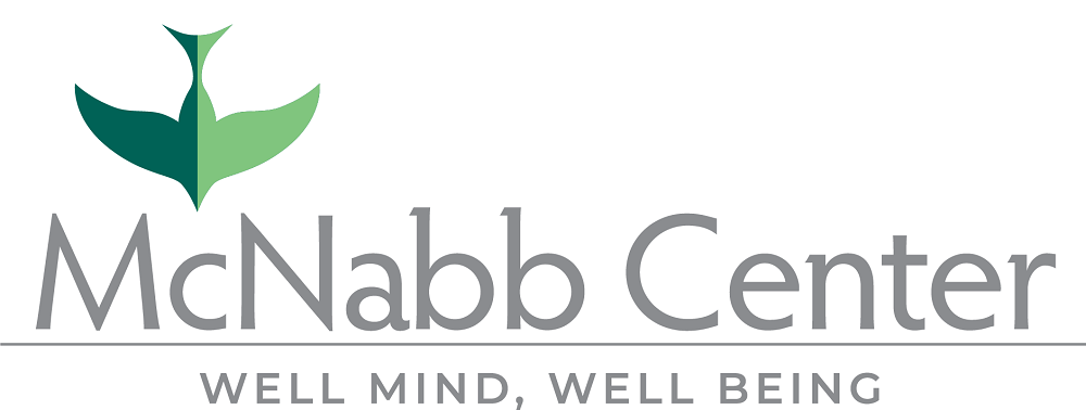 McNabb Center Logo