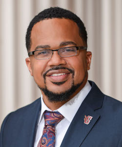 DJ Menifee headshot