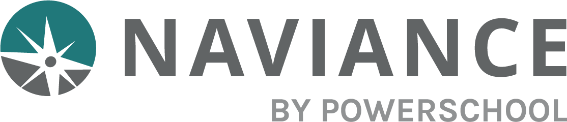 Naviance by Powerschool logo