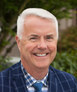 Mike Nelson headshot