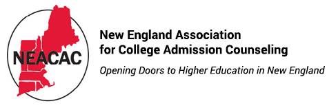 New England Association for College Admission Counseling (NEACAC) logo