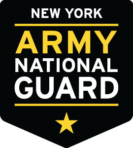 New York Army National Guard logo