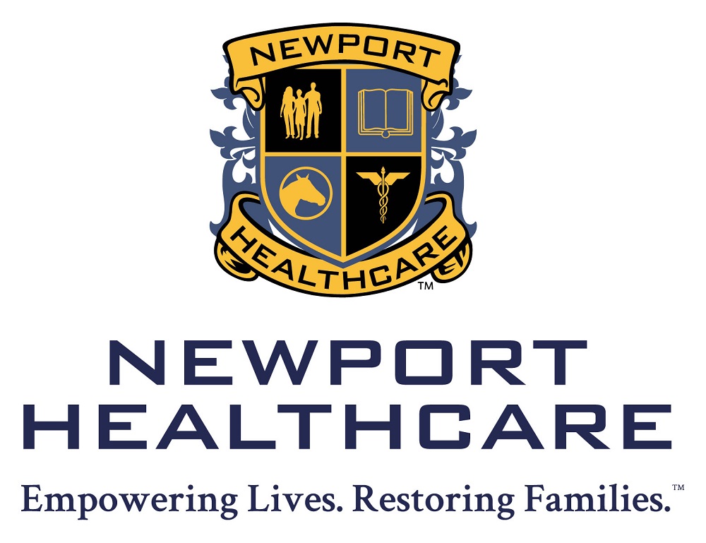 Newport Healthcare logo