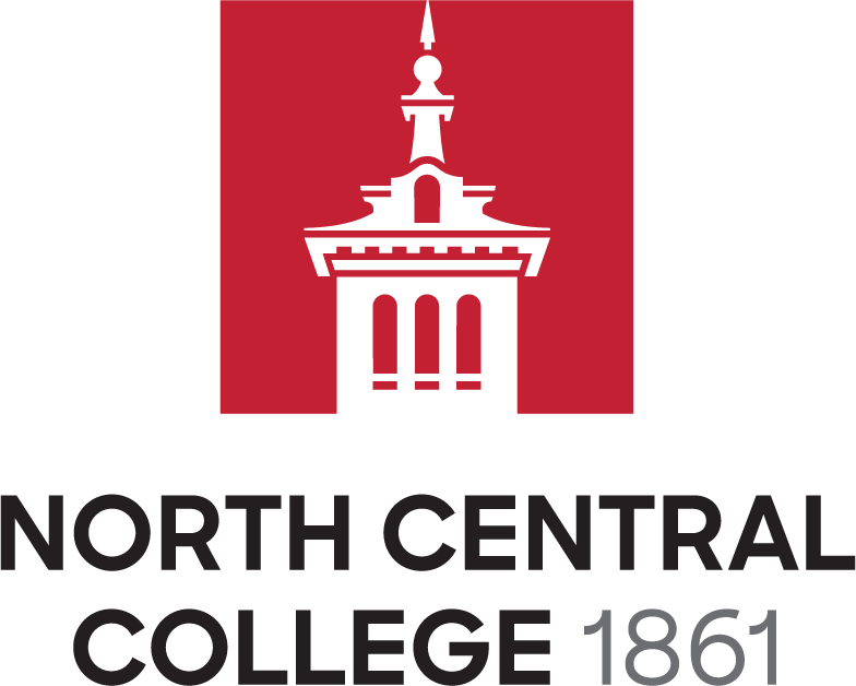 North Central College logo