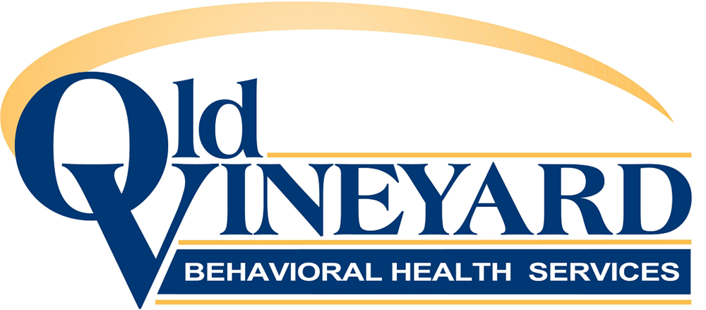 Old Vineyard Behavioral Health Services logo
