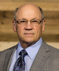 Dave Opalewski headshot