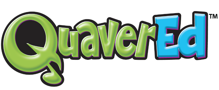 Quaver Ed logo