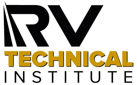 RV Technical Institute logo