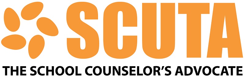 SCUTA-The School Counselor's Advocate logo