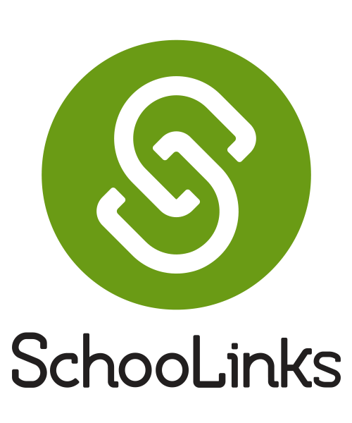 SchooLinks logo