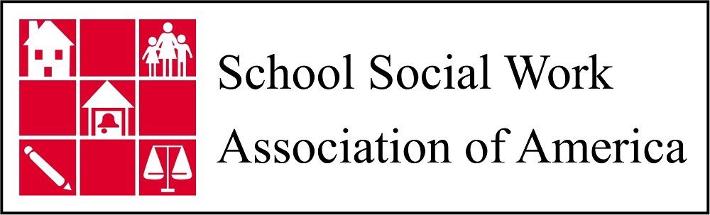 School Social Work Association of America (SSWAA) logo