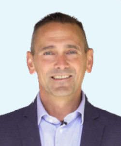 Scott Seaman headshot