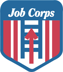 Sierra Nevada Job Corps logo