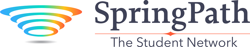 Spring Path logo