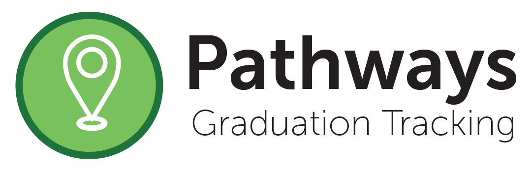 Pathways Graduation Tracking logo