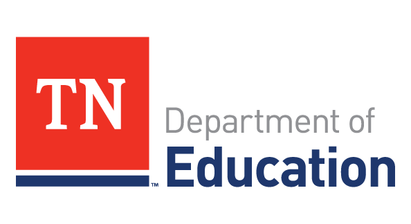 Tennessee Department of Education logo