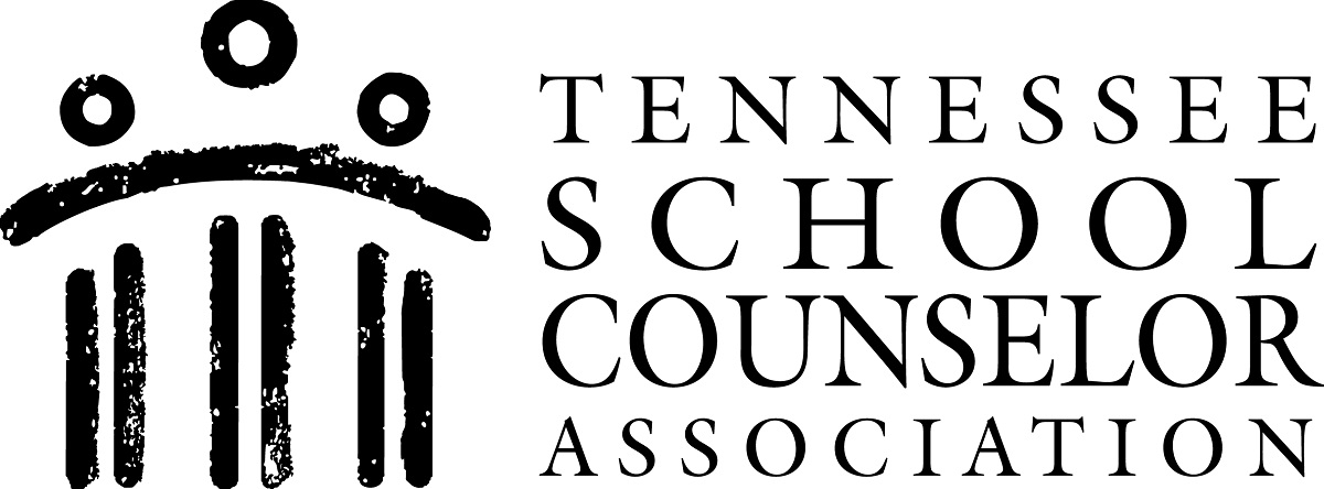 Tennessee School Counselor Association (TSCA) logo