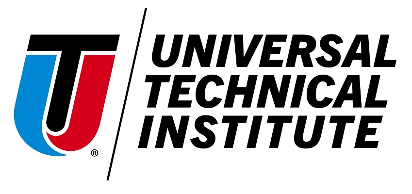 Universal Technical Institute (UTI) logo