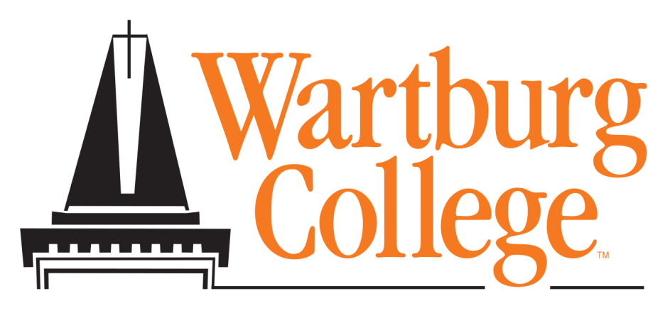 Wartburg College logo