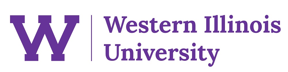 Western Illinois University logo