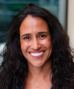 Danielle Duarte headshot