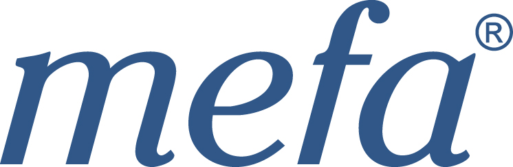 MEFA logo